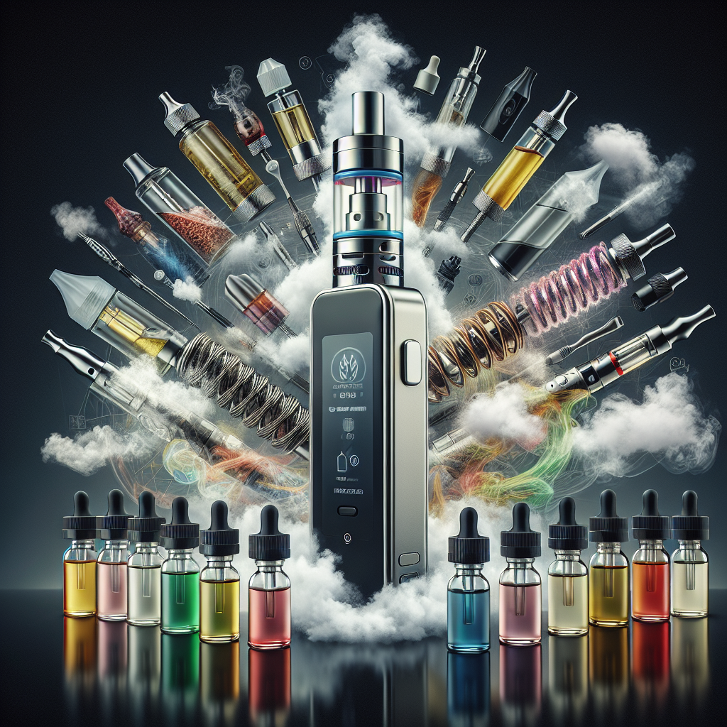 vapesale Complete Review: Features, Performance & User Experience